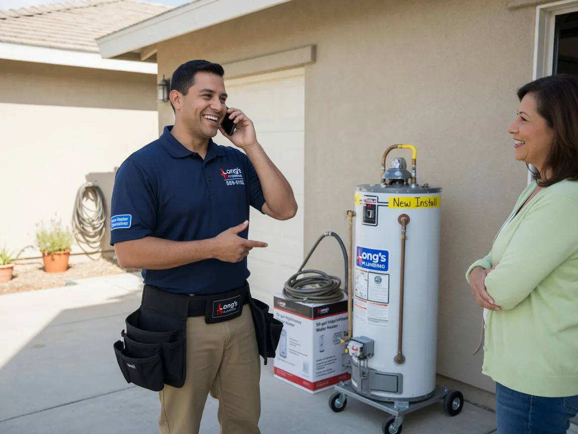 Leak Detection Gold Canyon, AZ FAQs